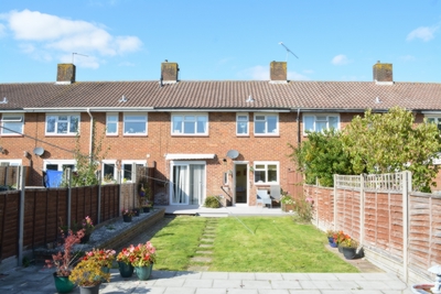Brock Road Langley Green RH11
