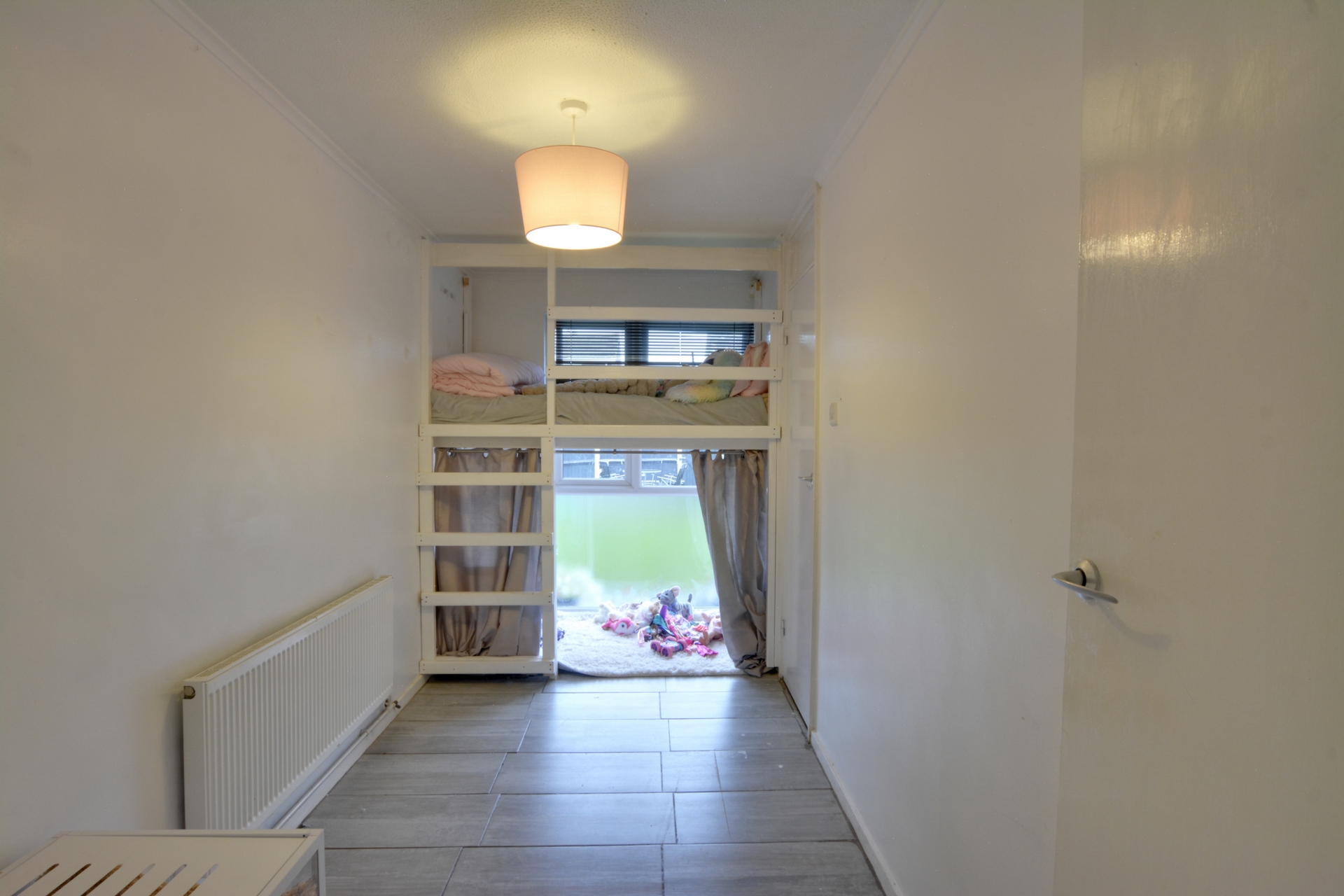 G/F Bedroom Four