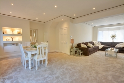 Lounge/Diner Lounge/Diner