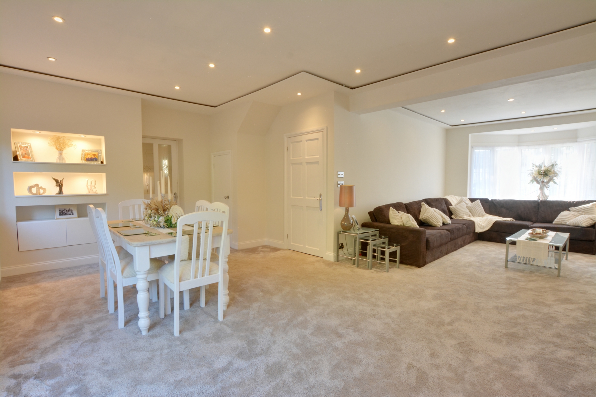 Lounge/Diner Lounge/Diner