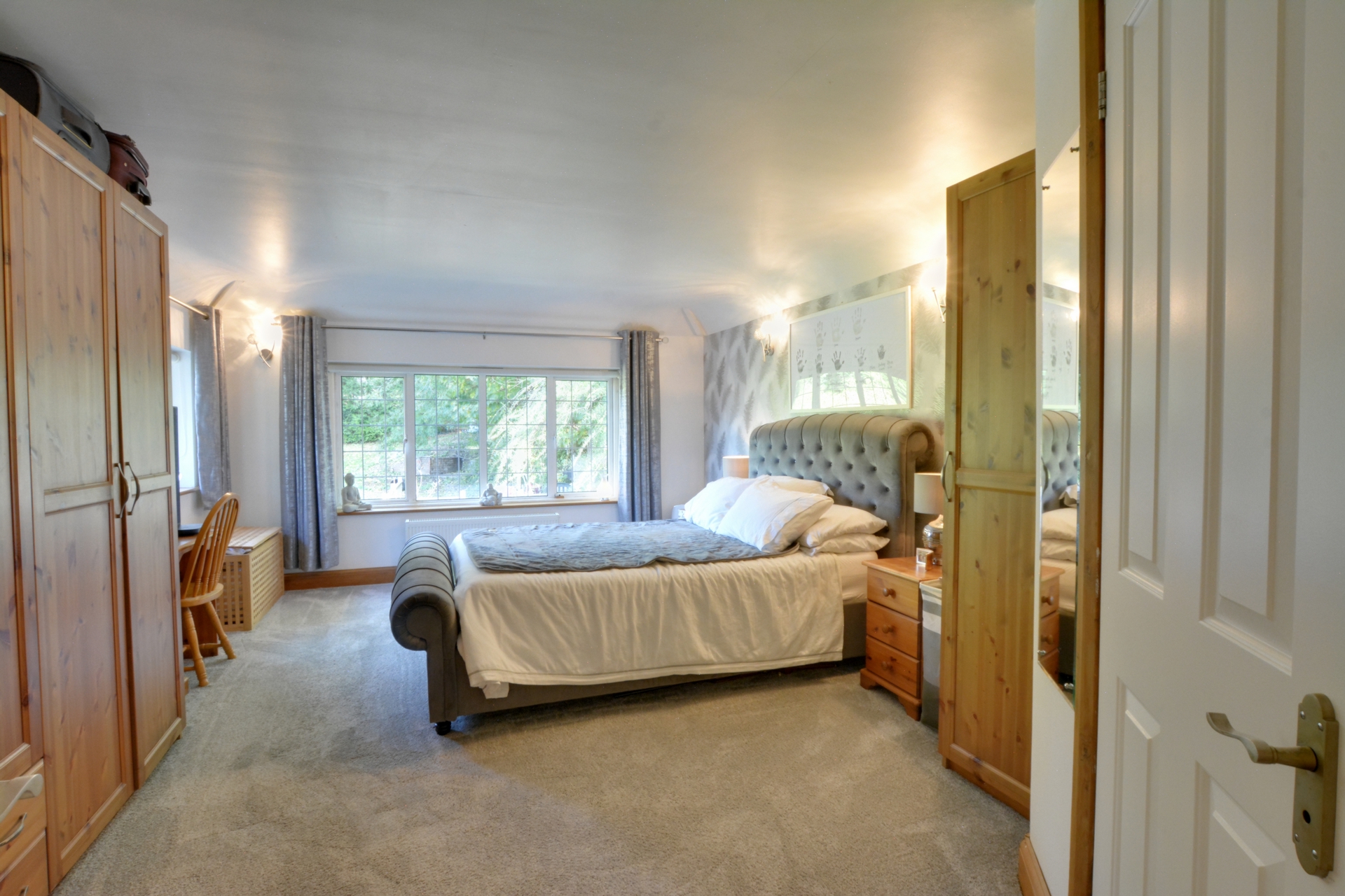 Master Bedroom Master Bedroom