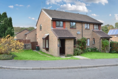 Box Close  Tollgate Hill  RH11