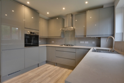 Box Close  Tollgate Hill  RH11