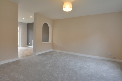 Box Close  Tollgate Hill  RH11