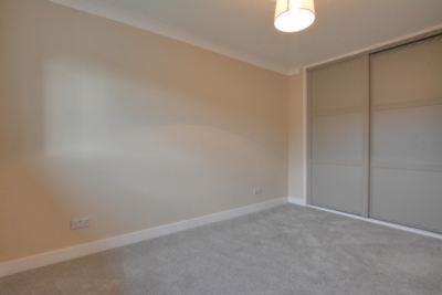 Bedroom One Bedroom One