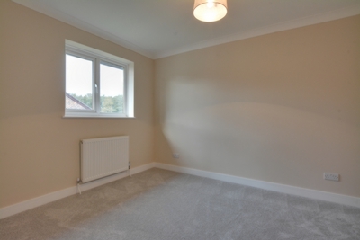 Bedroom One Bedroom One