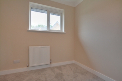 Bedroom Three Bedroom Three