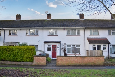 Front, Lark Rise, Langley Green, RH11