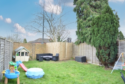 Forester Road Crawley RH10