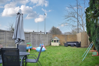 Forester Road  Crawley  RH10