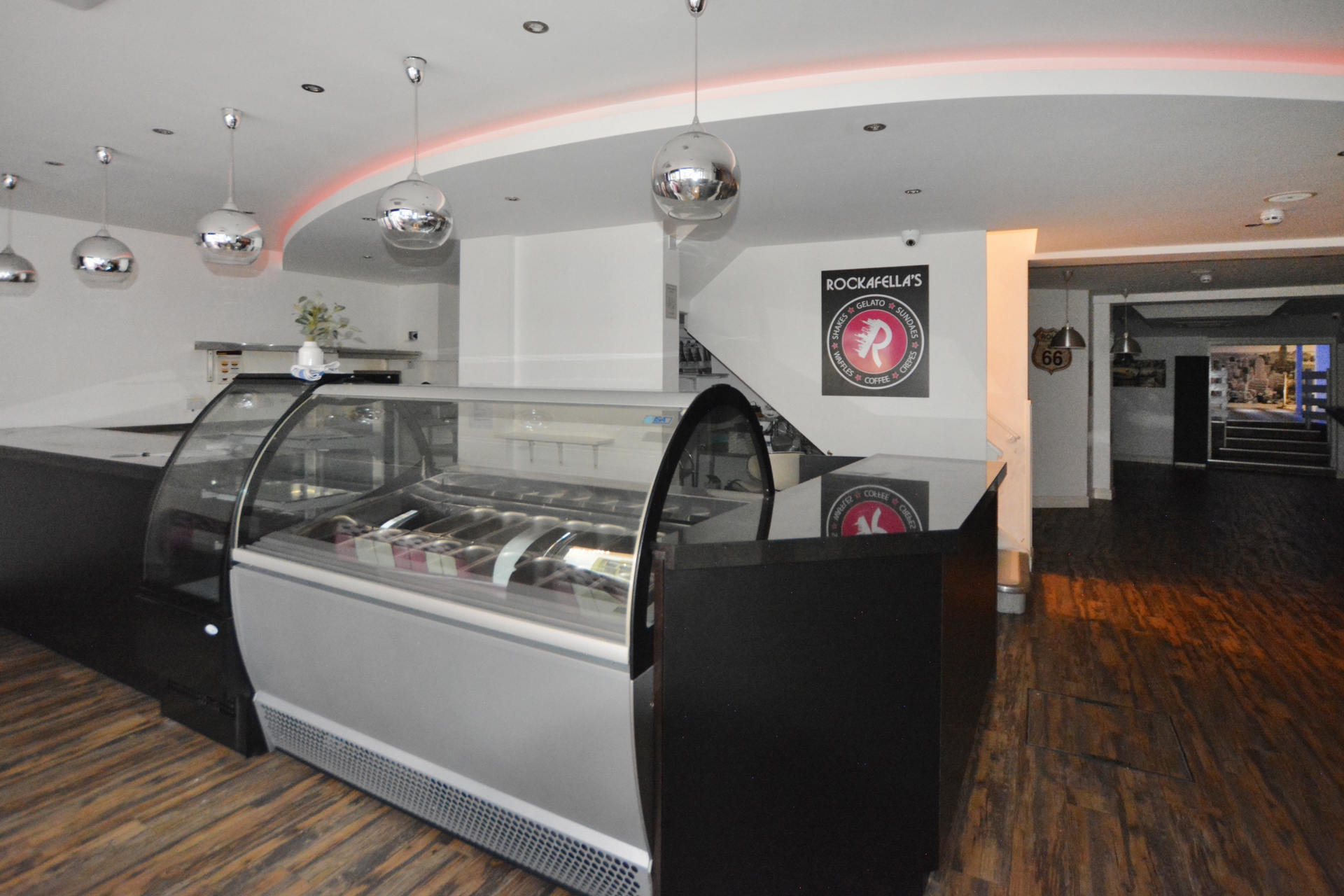 Front Area Front Area