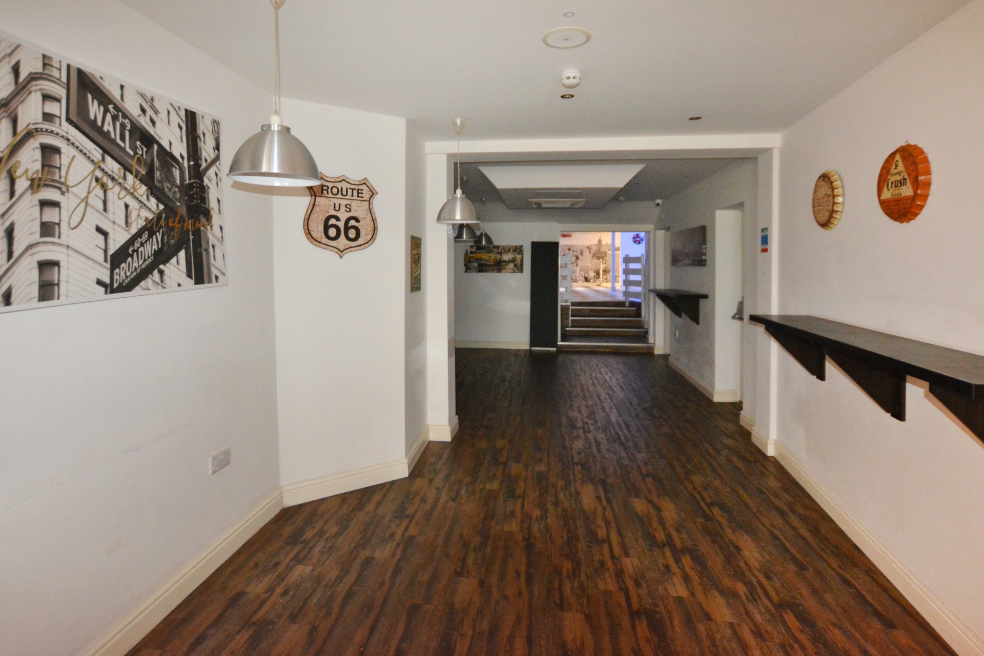 Ineer Area Ineer Area