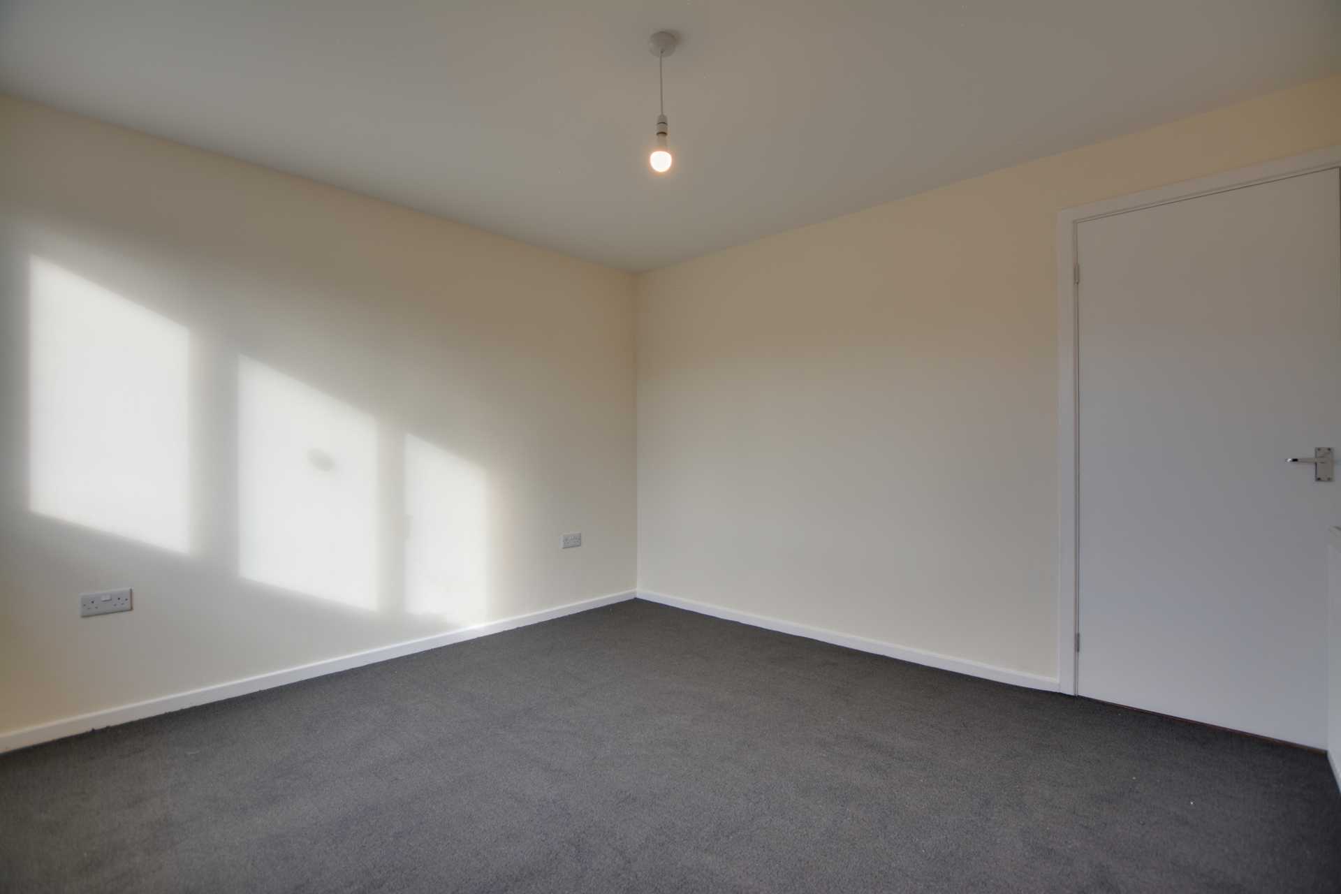 Bedroom One Bedroom One