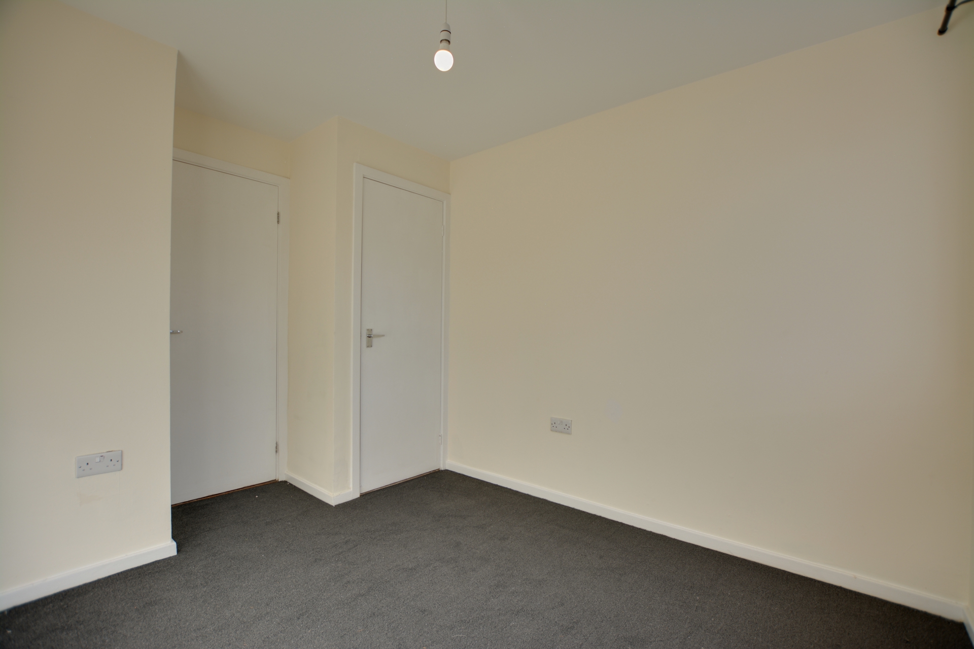 Bedroom Three Bedroom Three