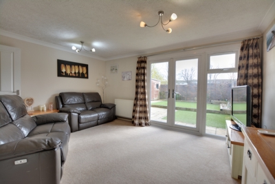 Twyne Close  Bewbush  RH11