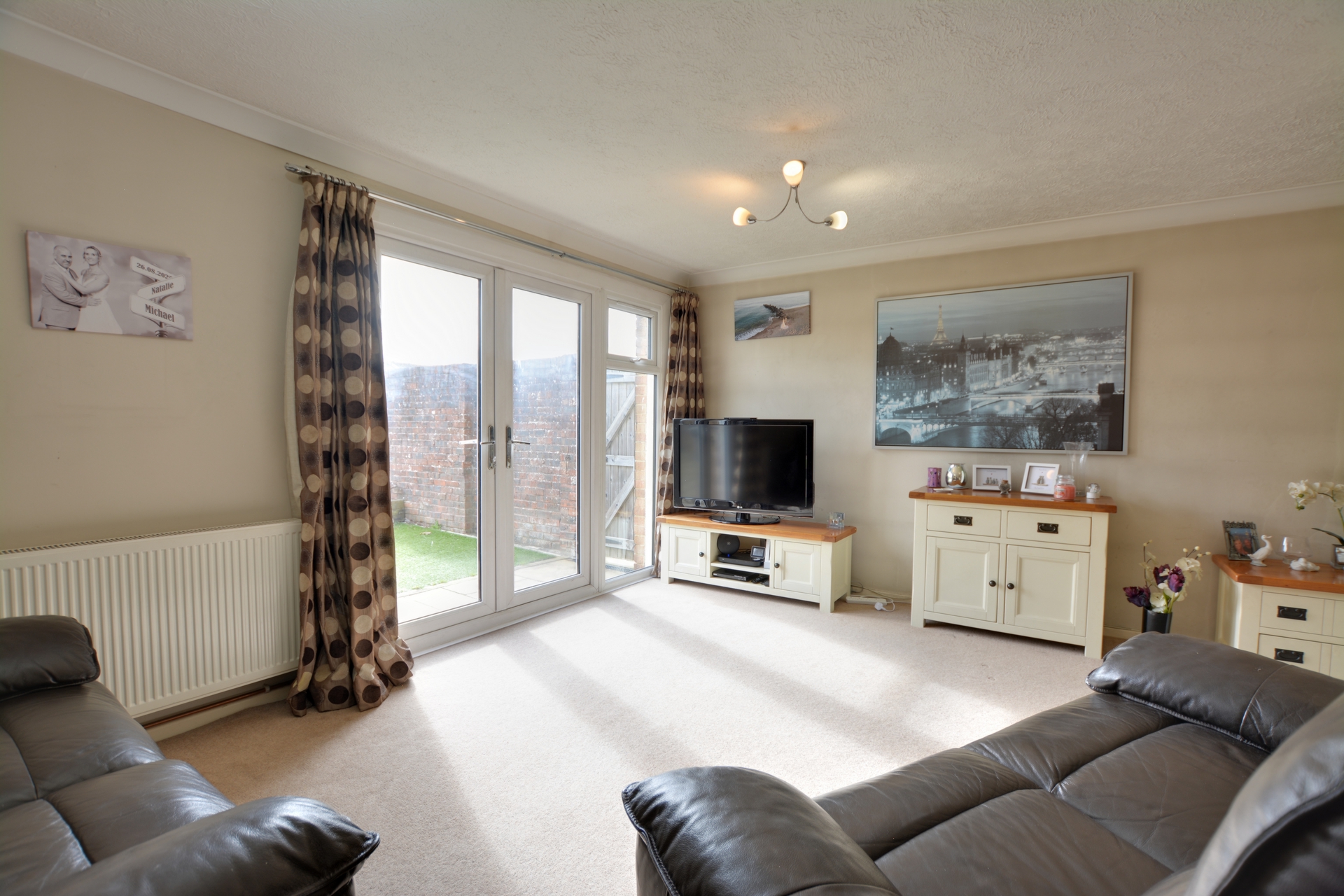 Lounge/Diner Lounge/Diner