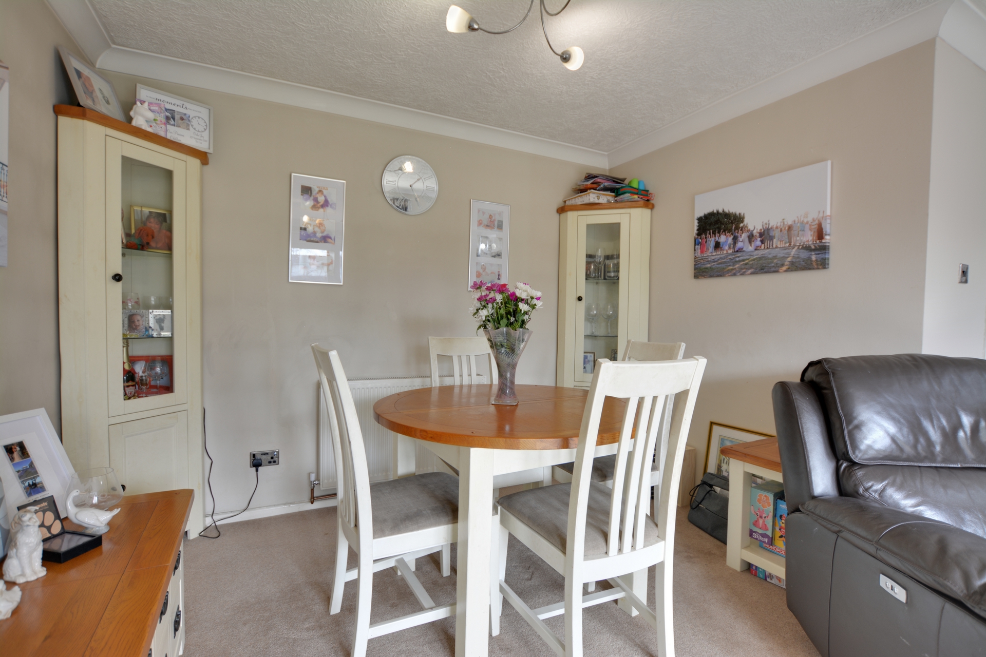 Lounge/Diner Lounge/Diner