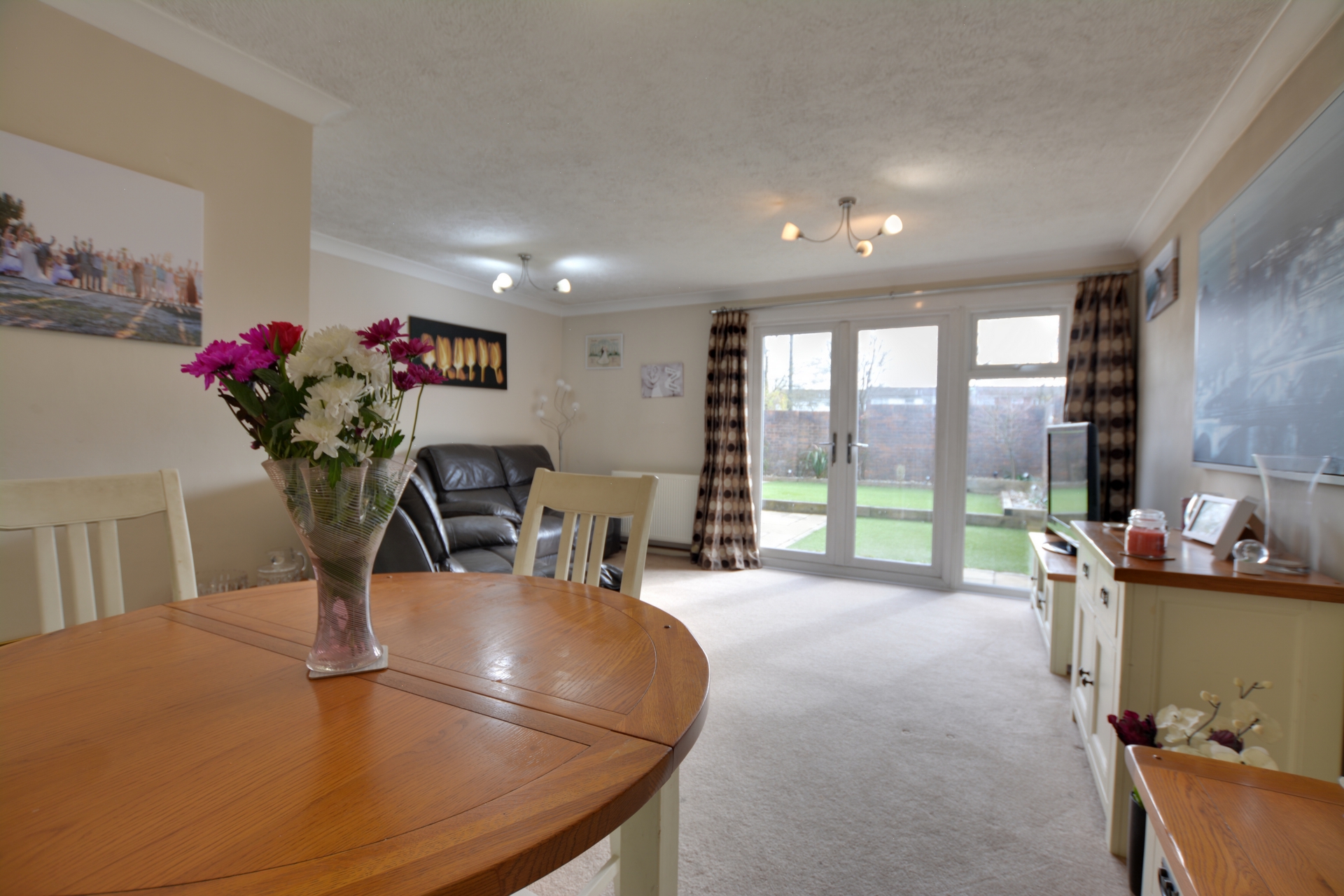 Lounge/Diner Lounge/Diner