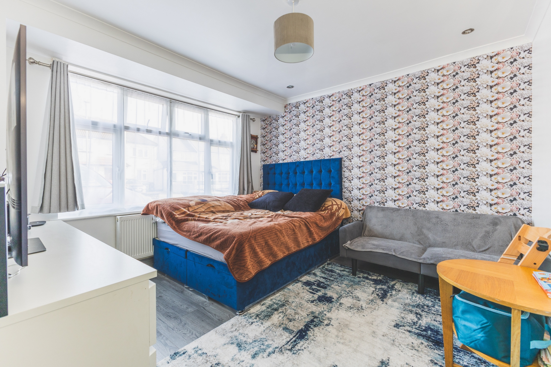 Living Room Living Room