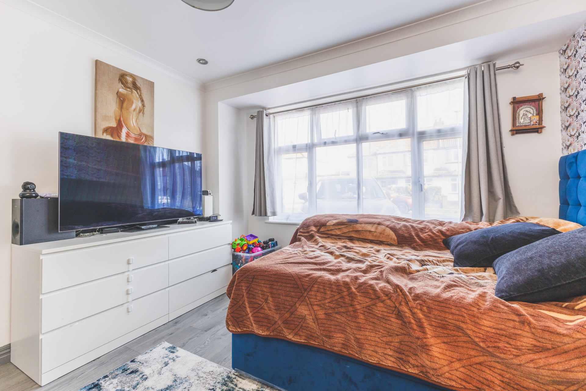 Living Room Living Room