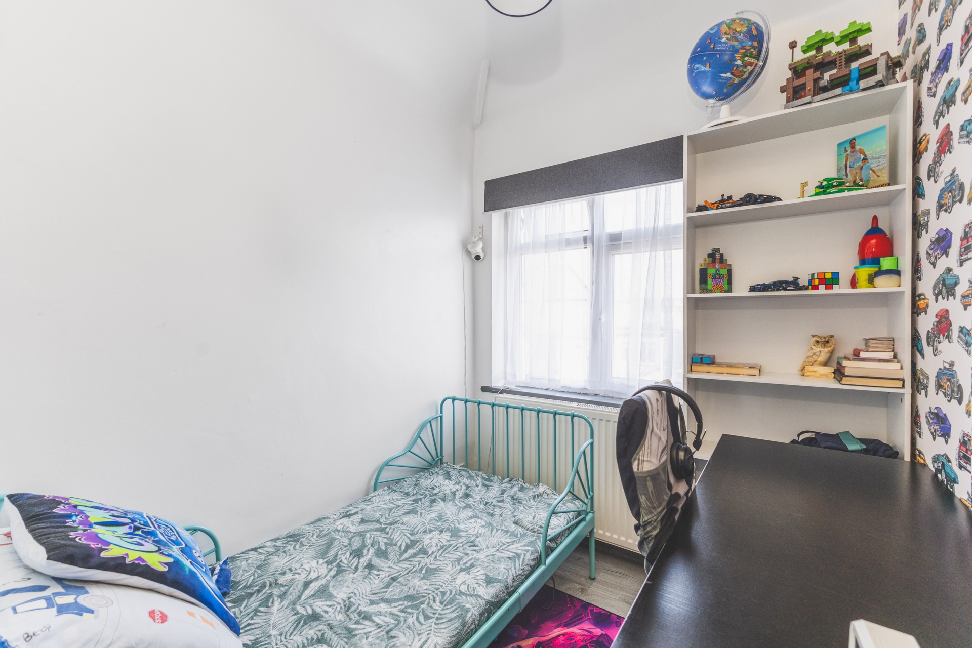 Bedroom Three Bedroom Three