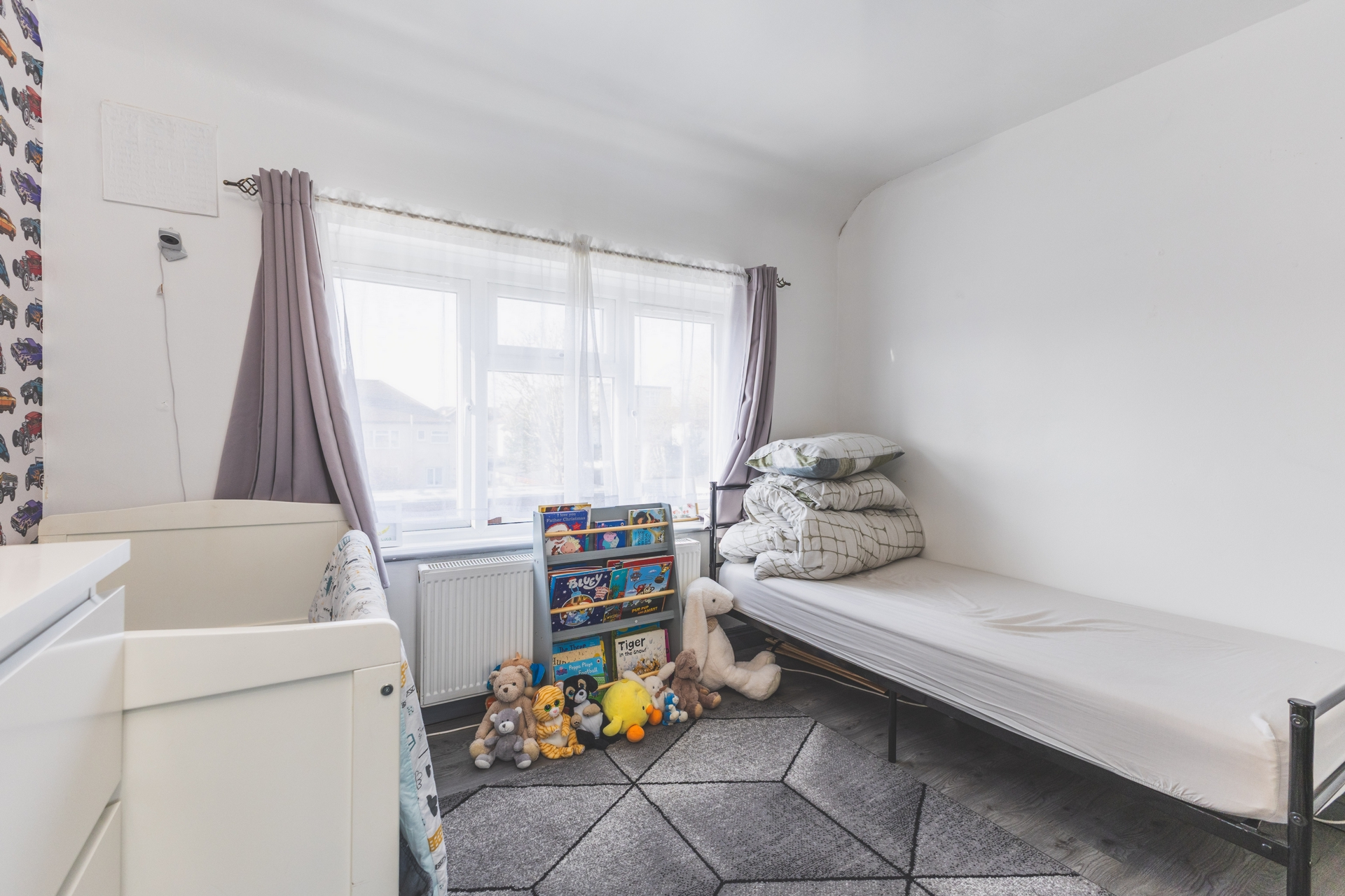 Bedroom Two Bedroom Two