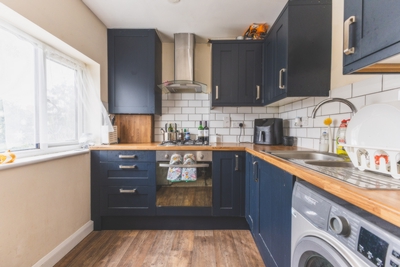 Gorringe Park Avenue Mitcham CR4