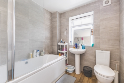 Gorringe Park Avenue Mitcham CR4