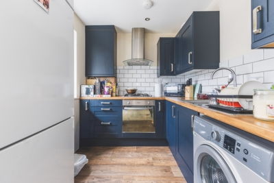 Gorringe Park Avenue Mitcham CR4