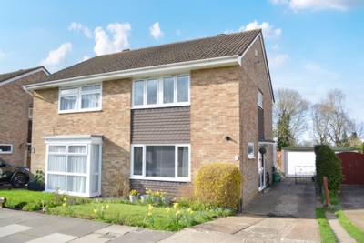 Hillmead  Gossops Green  RH11