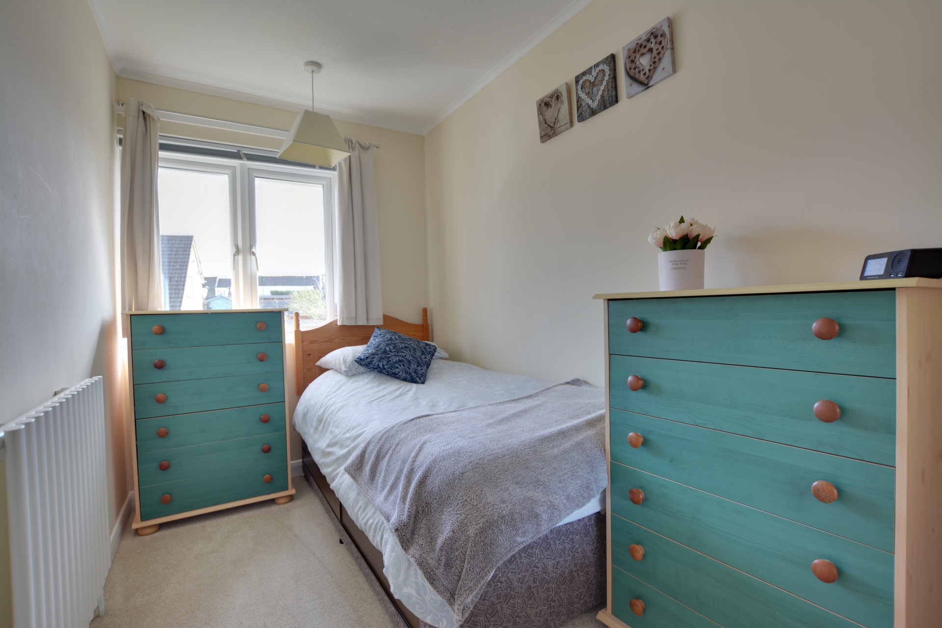 Bedroom Three Bedroom Three