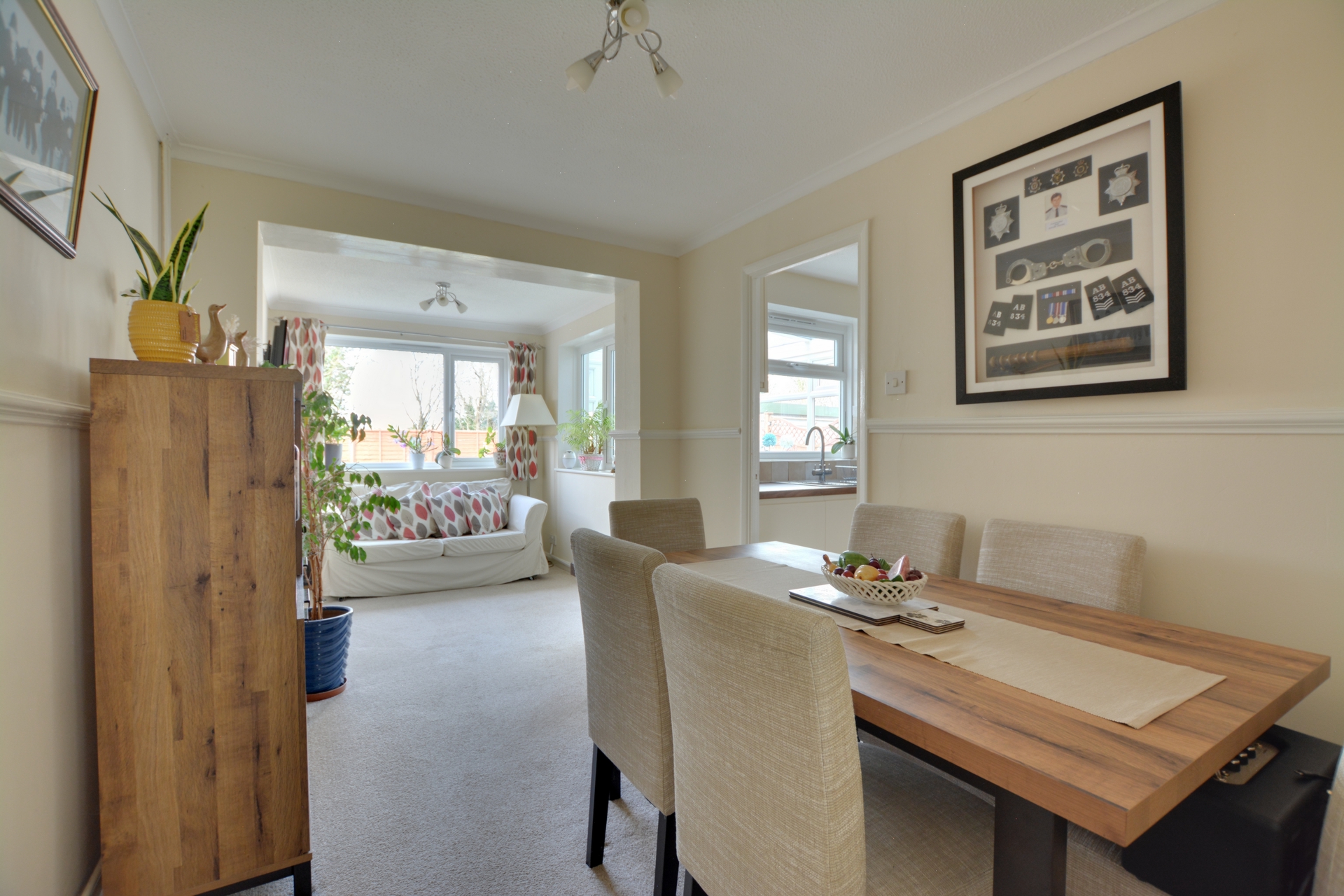 Dining Room Dining Room
