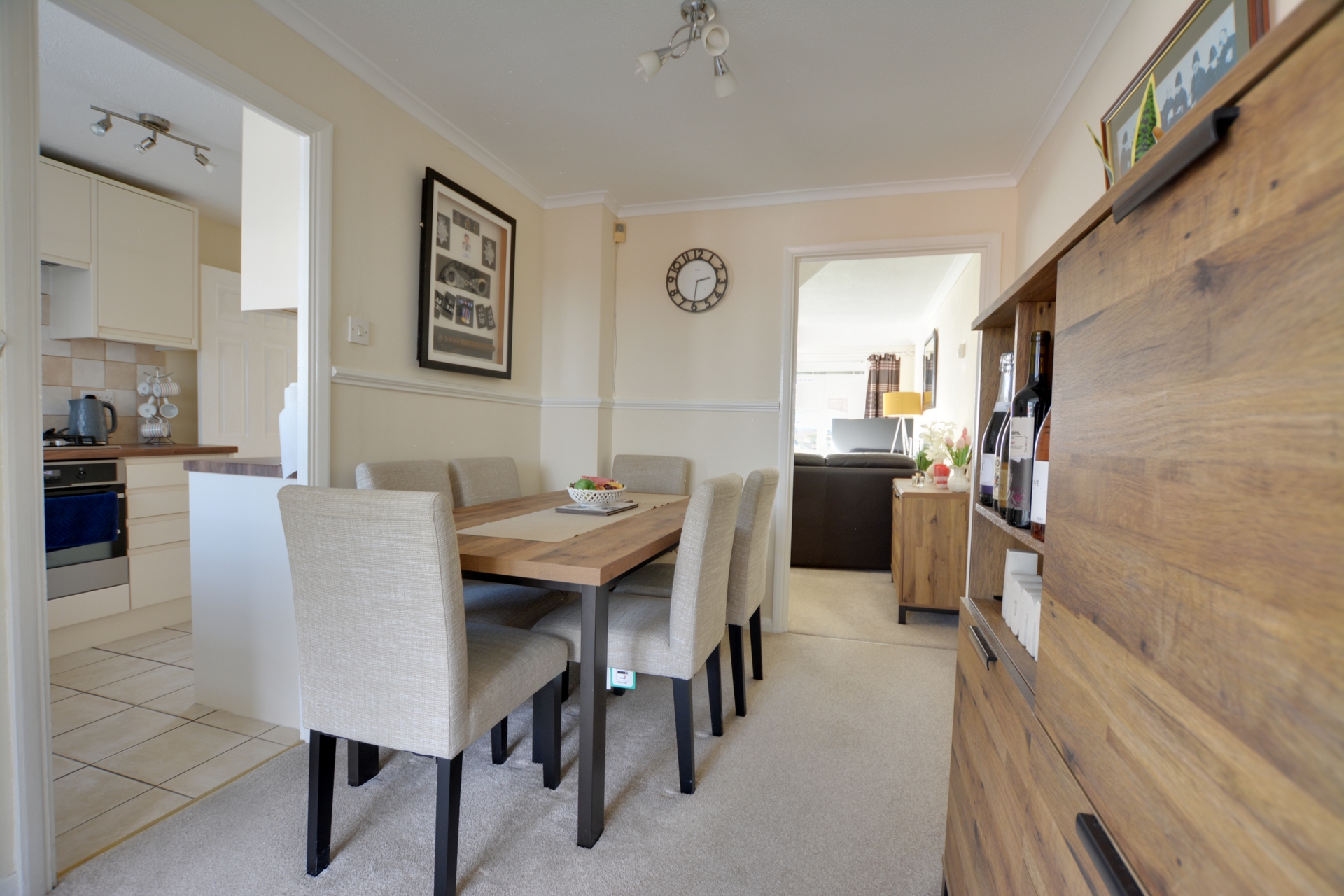Dining Room Dining Room