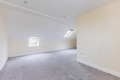 Gorringe Park Avenue  Mitcham  CR4