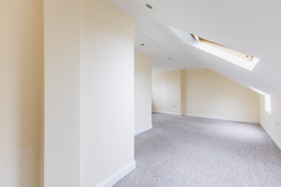 Gorringe Park Avenue  Mitcham  CR4