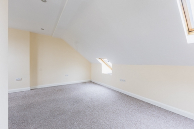 Gorringe Park Avenue  Mitcham  CR4