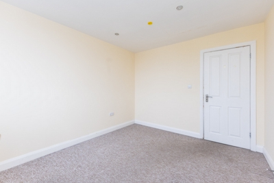 Bedroom One Bedroom One