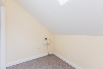 Bedroom Two Bedroom Two