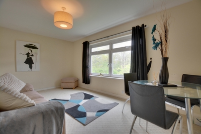 Hayling Court  Broadfield  RH11