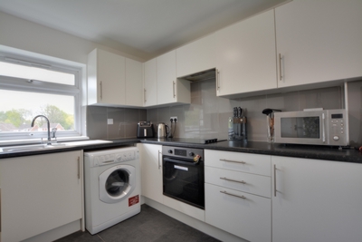 Hayling Court  Broadfield  RH11