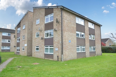 Hayling Court  Broadfield  RH11