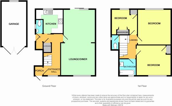 Floor Plan 1 Floor Plan 1