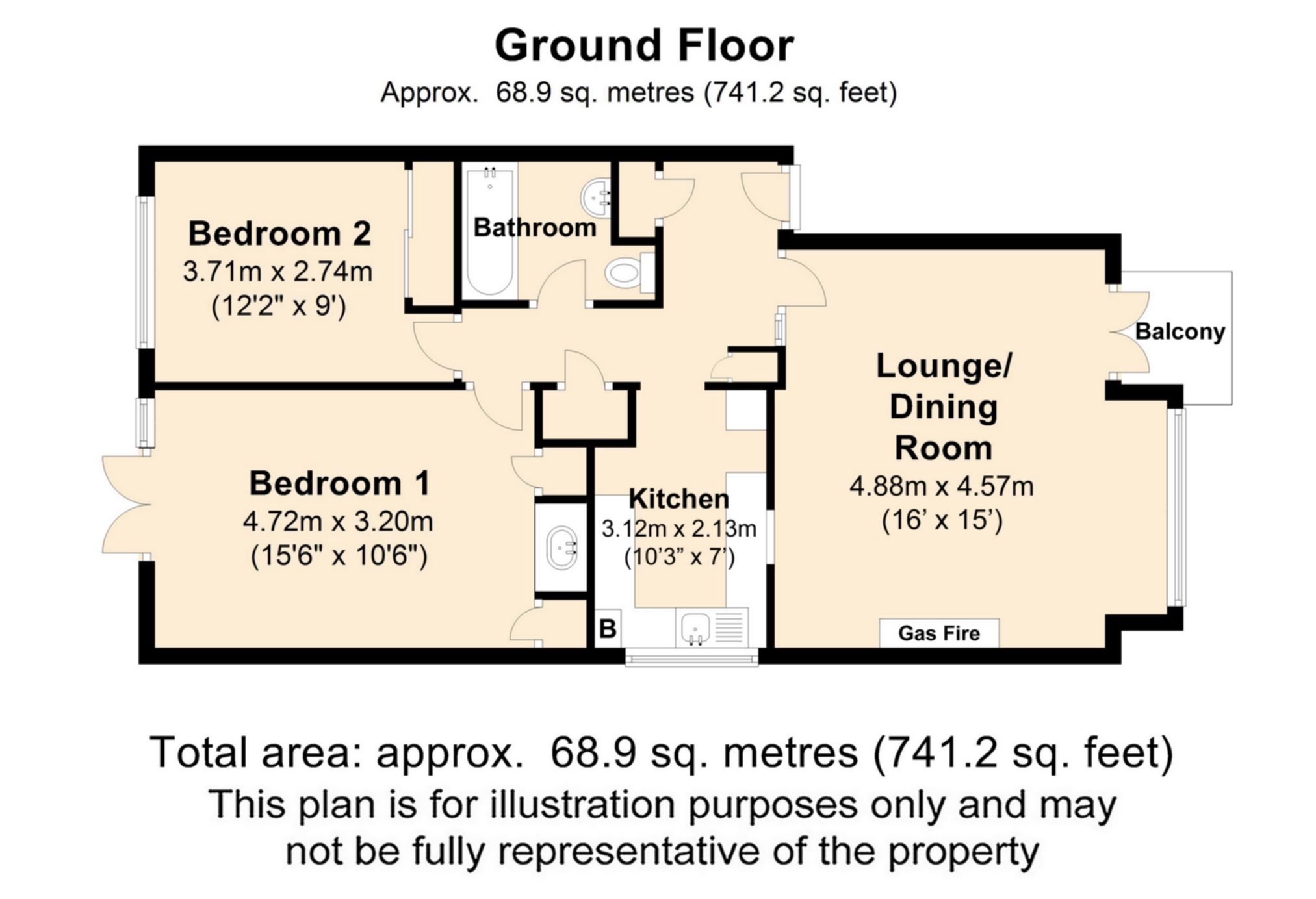Floor Plan 1 Floor Plan 1