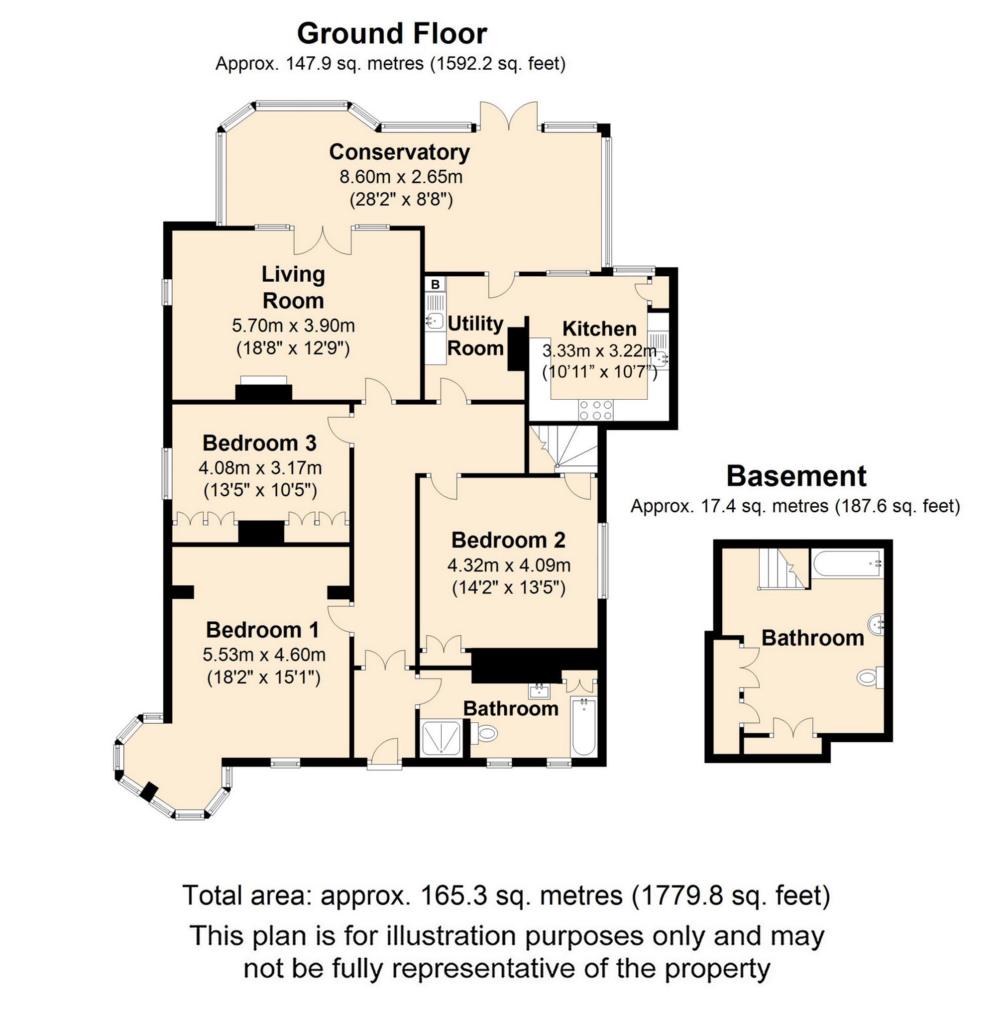 Floor Plan 1 Floor Plan 1