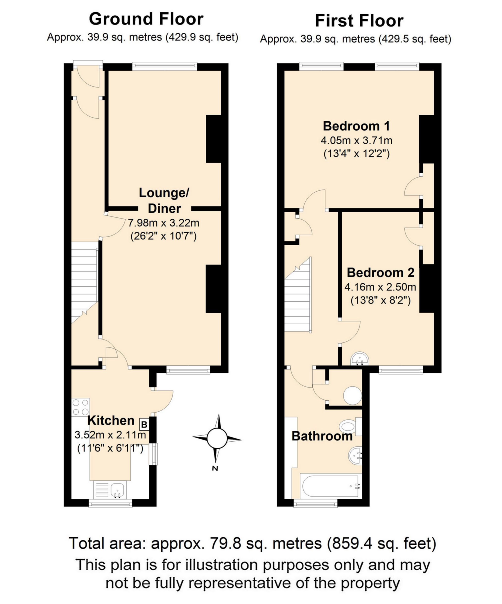 Floor Plan 1 Floor Plan 1