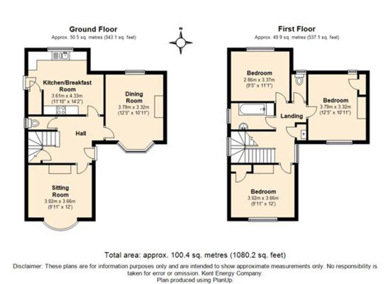 Floor Plan 1 Floor Plan 1