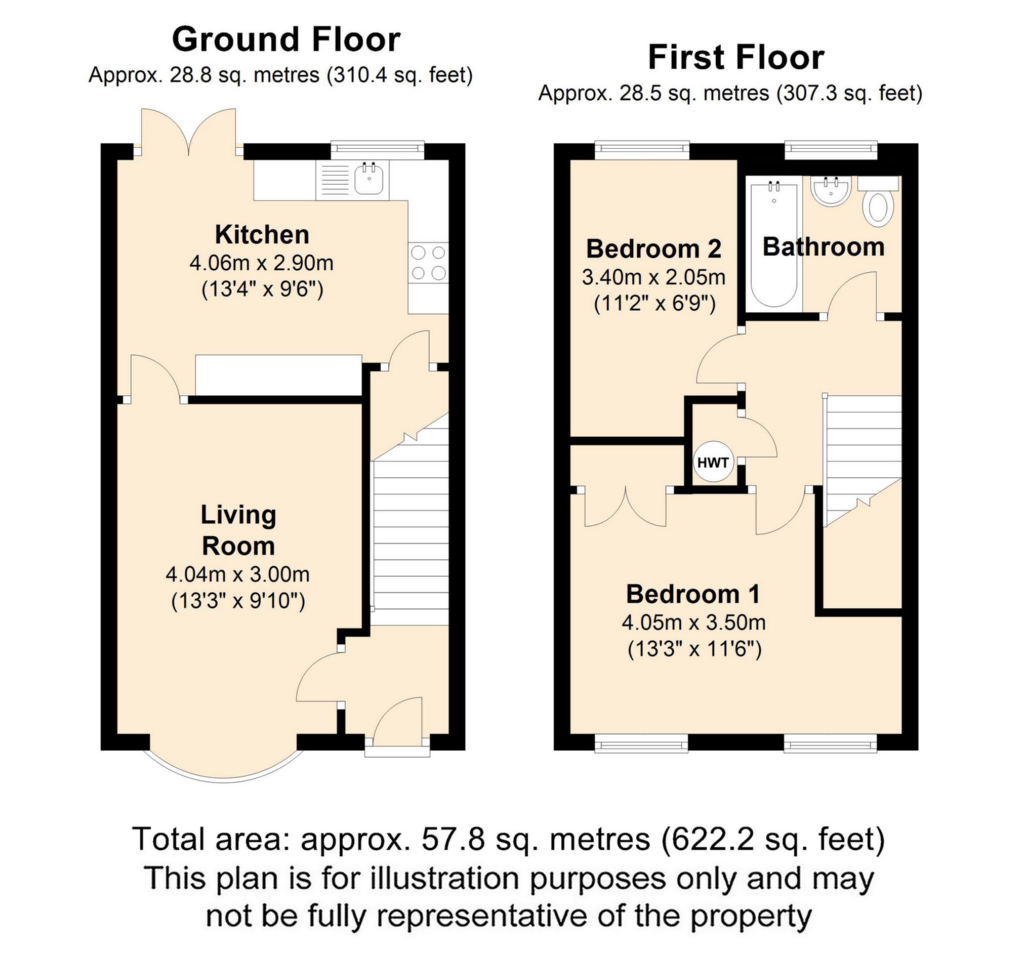 Floor Plan 1 Floor Plan 1