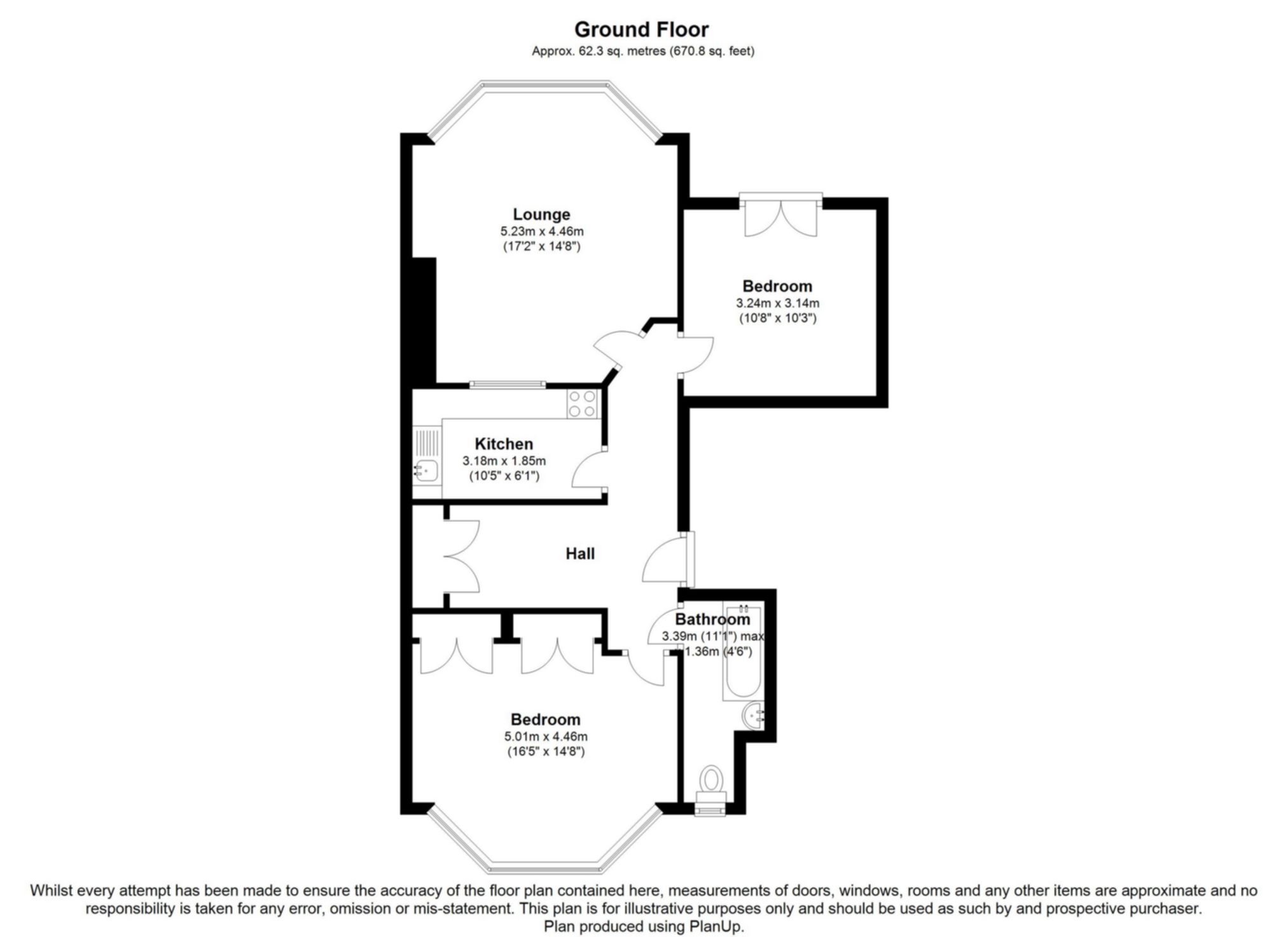 Floor Plan 1 Floor Plan 1