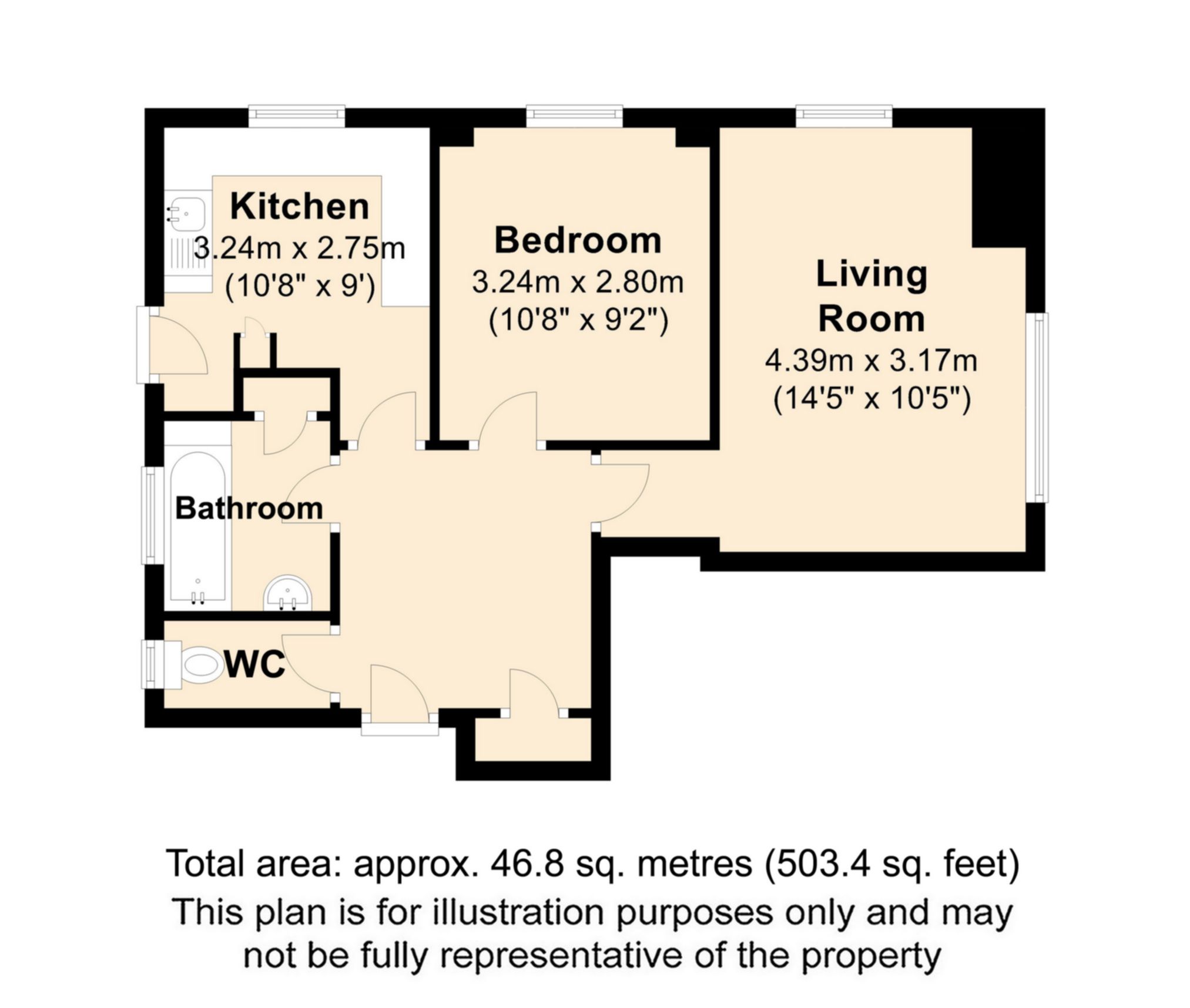 Floor Plan 1 Floor Plan 1