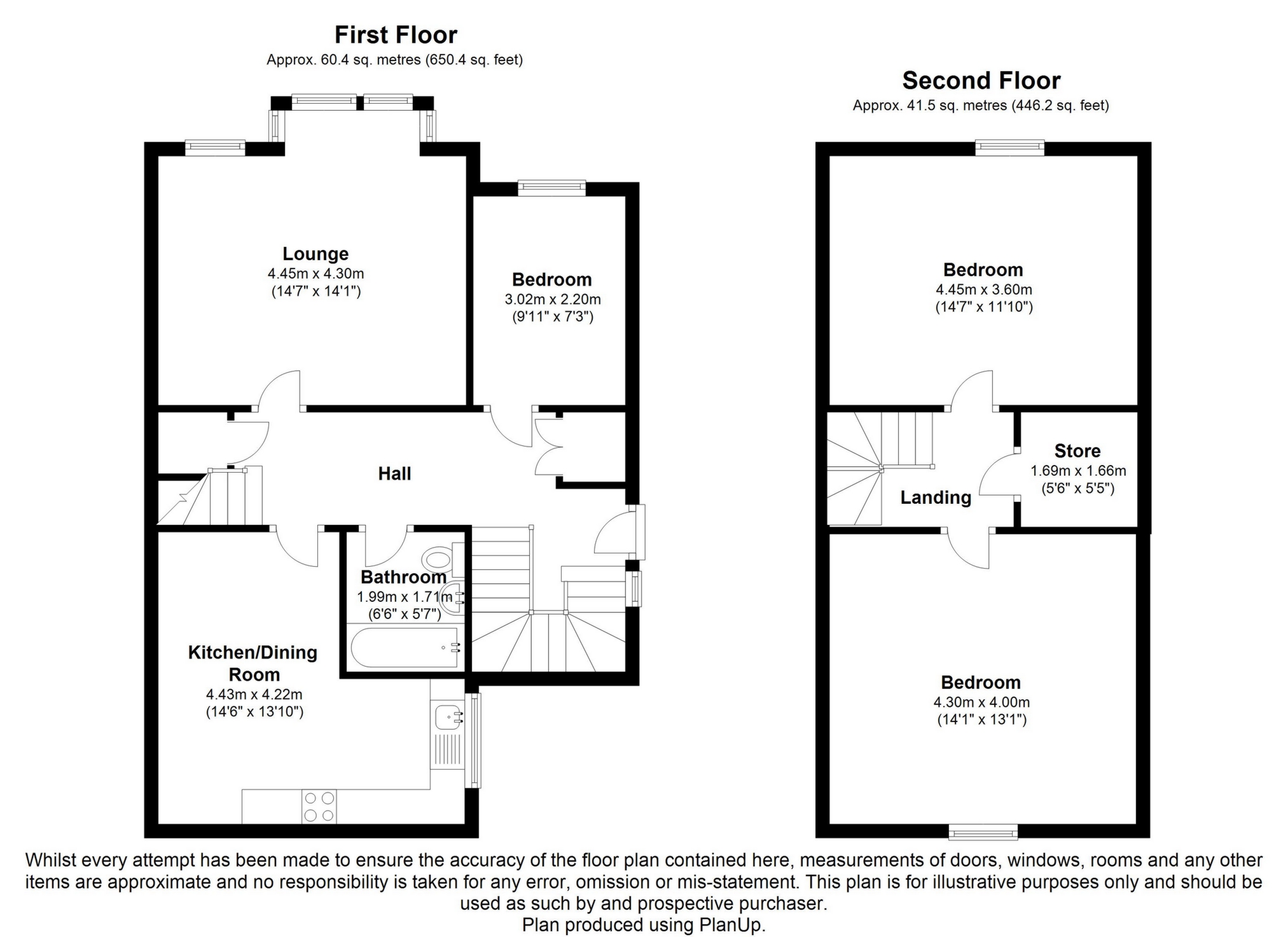 Floor Plan 1 Floor Plan 1
